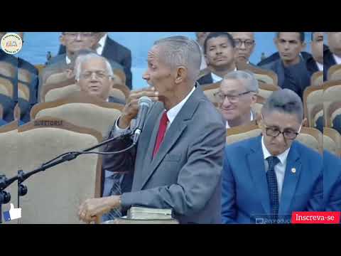 Pastor José Carlos de Lima, Doctrine Service