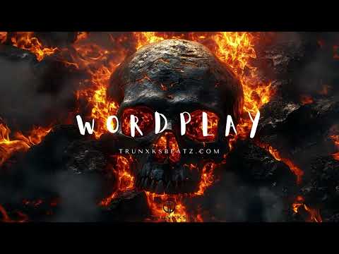 WORDPLAY (Eminem x Logic x NF Type Beat)
