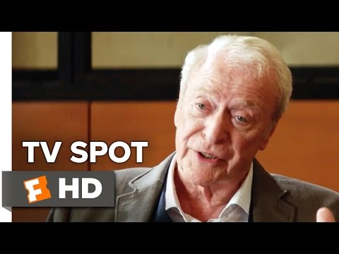 Going in Style TV Spot – Score (2017) | Movieclips Coming Soon