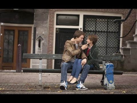 Chandelier by Will Paquin (Ft. Mo Monsta) ~Fault On Our Stars~