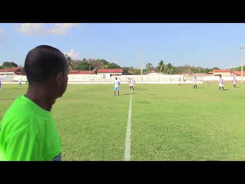 1ª COPA LIDESPI/AVEP - 2025/2026 - MARCOS PARENTE x GUADALUPE - 1ª RODADA