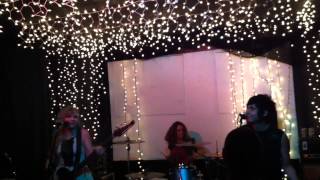 The Dollyrots - Hyperactive @ The Void - 5-4-2013