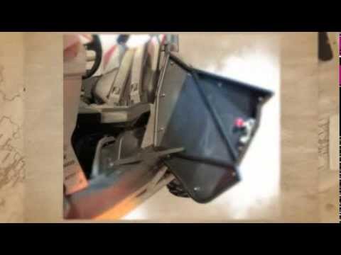 Removable Dragonfire HiBoy Doors for Can Am Maverick and Commander