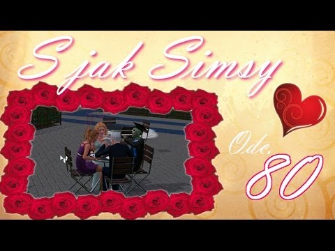 S is for Sims, episode 80 - Virgil started to rot