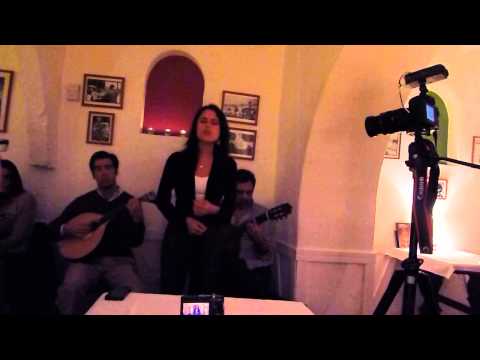 Teresa Brum - Fado