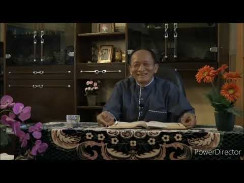 Kajian ISLAM BIMA SAKTI Prof IKA, Guru Besar Universitas Brawijaya Malang