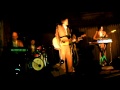 the Wrong Road - Salim & the Travoltas