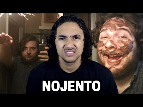 Nick Bate: The most disgusting man in the world (in every sense)