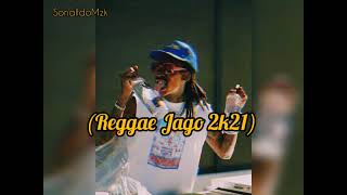 Download lagu Lagu Acara Reggae Jago Terbaru 2021_2022_((R 87_Sonalldo Mzk))🌴🌴 mp3