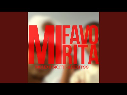Mi Favorita (feat. Aleexito)