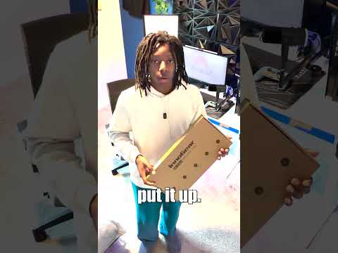 This Mic Upgrade Was SO Worth It 🎙️