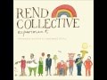 Rend Collective Experiment-The Cost