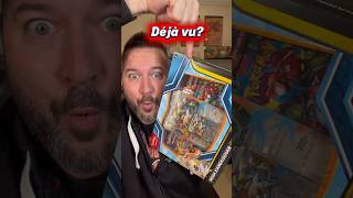 Pokemon Deja Vu? #pokemon #pokemoncards #pokemontcg #pokemoncommunity #pokemonfan
