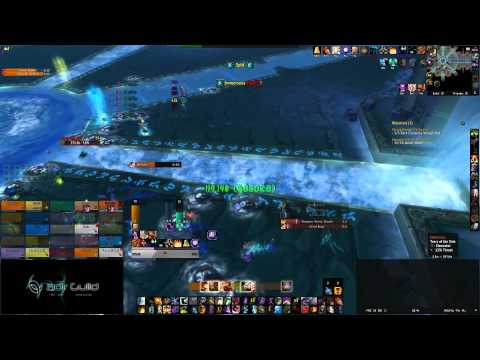 nOir vs Immerseus 25 Heroic SoO