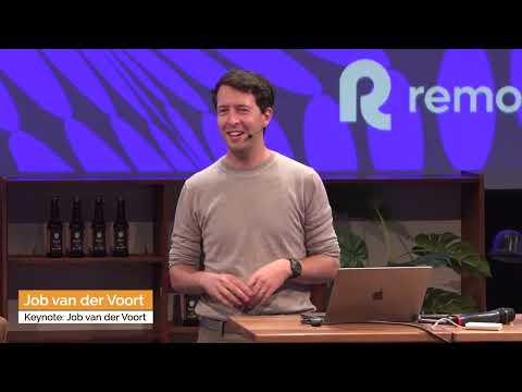 Devopsdays Amsterdam 2022 Aftermovie