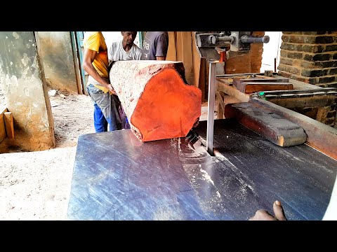 Precision Cuts and Fine Craftsmanship | Woodworking Alchemy