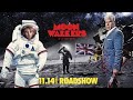 Moonwalkers - International Trailer