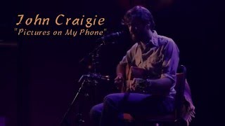 John Craigie - Pictures On My Phone (live)