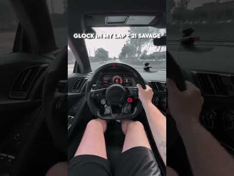 Best songs to listen too while driving... pt 2 #shorts