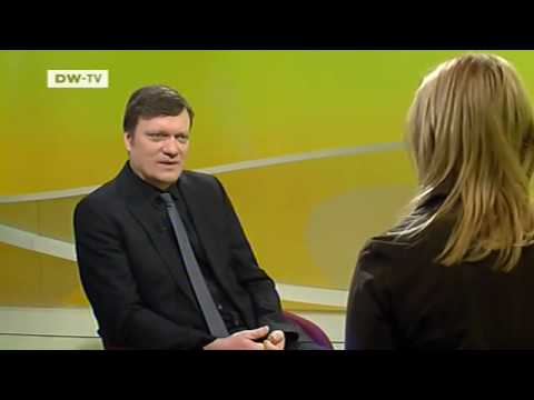 Studiogespräch zum Thema Vitamine und Mineralstoffe | Fit & Gesund