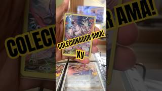 Minhas 5 cartas favoritas da coleção Pokémon XY! #cartaspokemon #pokemon #pokemoncards