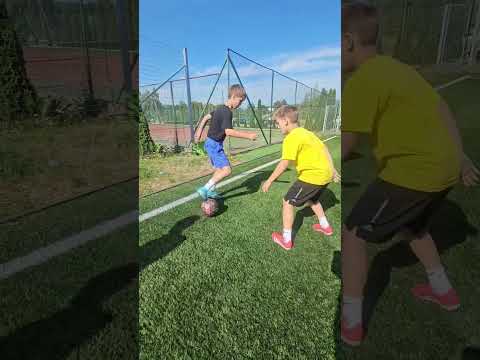 Mega Trap 🐰 Very interesting Roulette orginal ! #trenerdryblingu #football #soccer #perfect