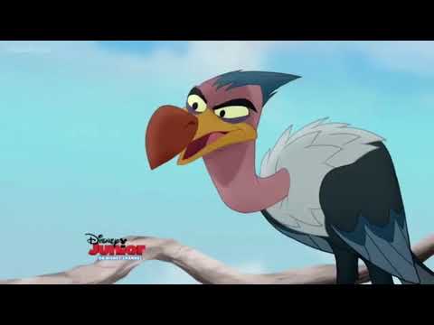 Fulihontas 2: Journey to a New World Part 1 - The Downfall of Nick Wilde