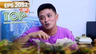 Download lagu Pur Sama Ojak Ngerjain Tisna Yang Kerja | TUKANG OJEK PENGKOLAN | EPS 2052-2053 (1/10) mp3