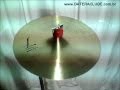 11205XLN 12" Legacy Splash, зображення 