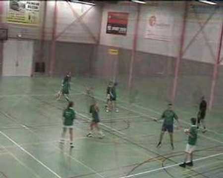 Wolderwijd B1 tegen KCD B1