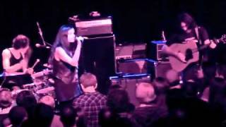 Black Mountain at The Kessler Theater