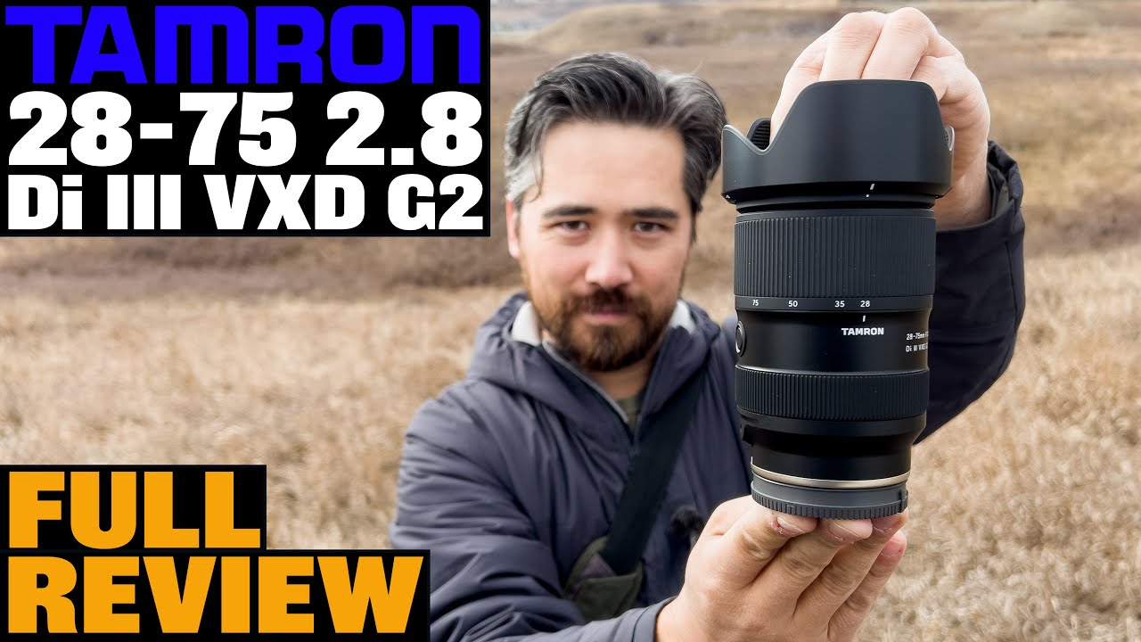 Video thumbnail for Video Review 2