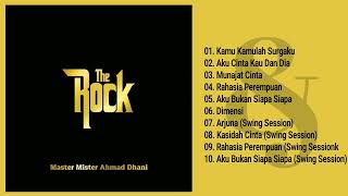 Download lagu The Rock - Master Mister Ahmad Dhani (Full Album & HQ Audio) mp3 Download lagu The Rock - Master Mister Ahmad Dhani (Full Album & HQ Audio) mp3