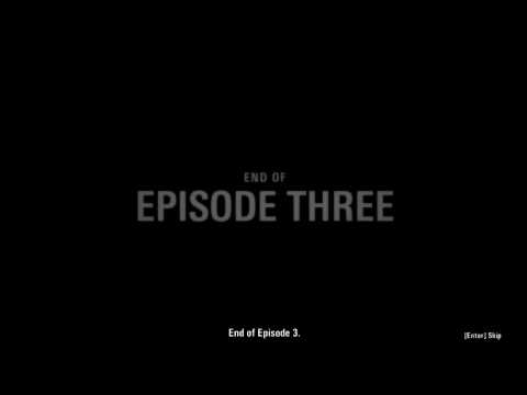 Alan Wake- Episode 3 Song | Up Jumped the Devilᴴᴰ