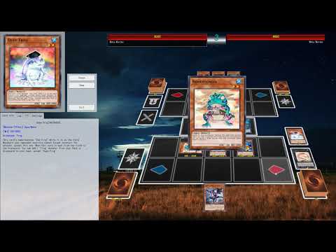 Paleozoic Frog Combos!