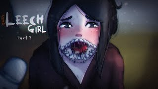 ASMR Leech Girl Part 3 Roleplay feat. Aito ASMR (gender neutral)