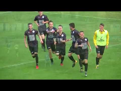 Serie D Girone D Mezzolara-Pianese 1-1