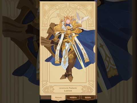 AFKアリーナのルシウス攻略法！必見のストーリー解説