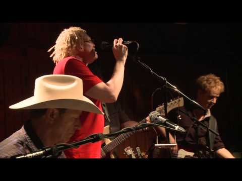 Malford Milligan: She's the Reason