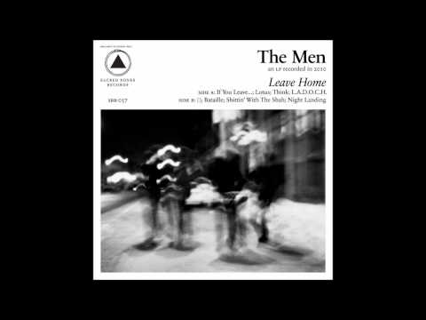 The Men - Bataille