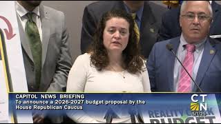 House Republicans Answer Questions Reality Check Budget