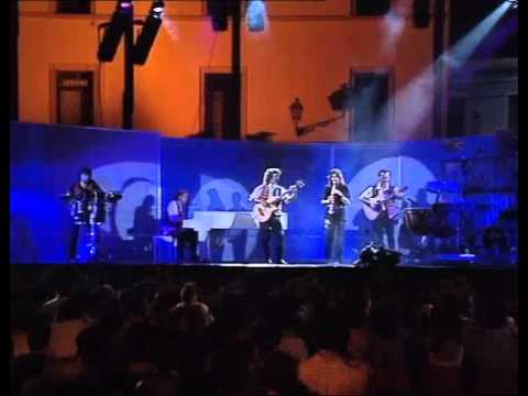 Pooh - Ci penserò domani (live)