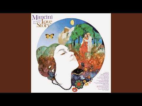 Theme from Love Story