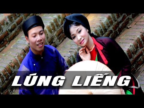 Ảnh bài hát Lúng Liếng - Lóng Lánh (Lóng Lánh - Lúng Liếng) - Thể hiện bởi Văn Hanh