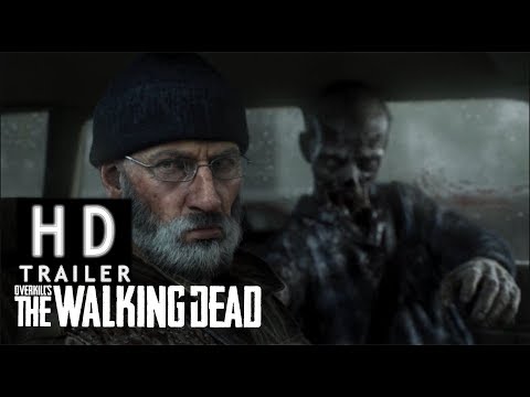OVERKILL’s THE WALKING DEAD Grant Trailer #3