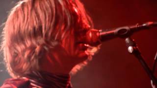 Peace - California Daze [Live at Paradiso, Amsterdam - 08-04-2013]