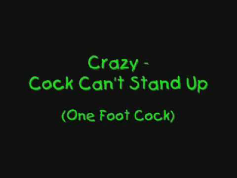 download lagu mp3 mp4 One Foot Cock, download mp3 One Foot Cock free downloadn, video klip One Foot Cock