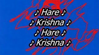 Alex Harvey - Hare Krishna & Willie The Pimp: 0:00 - 1:30