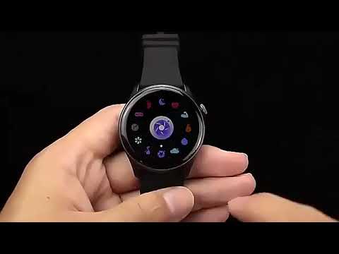 Bozlun Smart Watch kc08