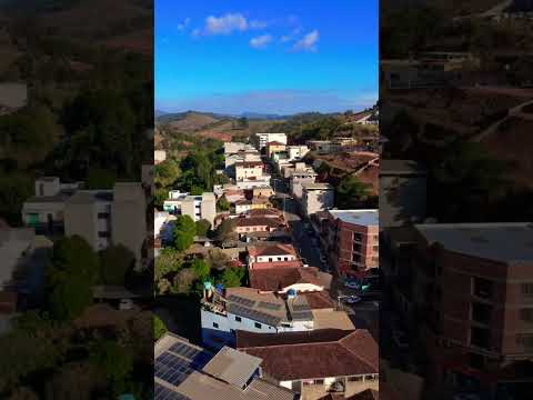 Santa margarida mg #djibrasil #drone #interior #minasgerais